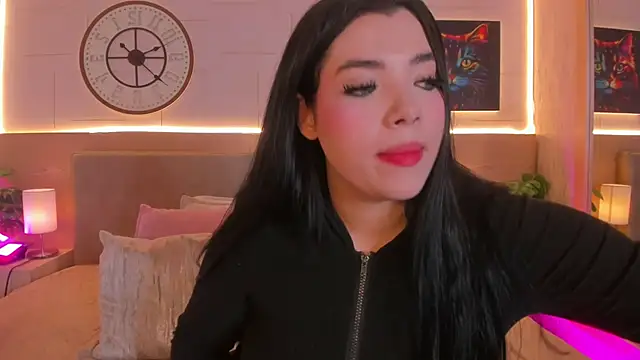 Meloddy Rose online show from November 2025 03:32:02 AM