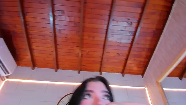 Meloddy Rose online show from March 2026 04:14:01 AM