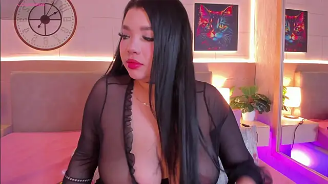 Meloddy Rose online show from October 2025 03:51:02 AM