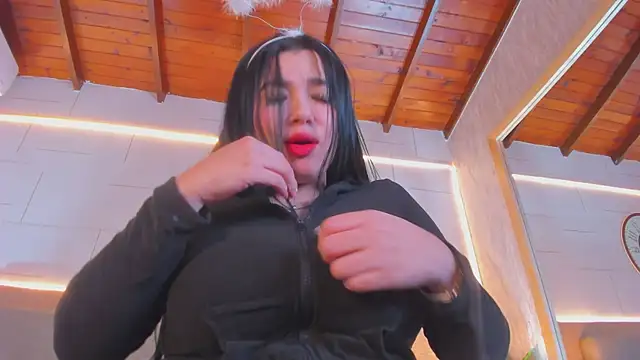 Meloddy Rose online show from March 2026 08:10:02 AM