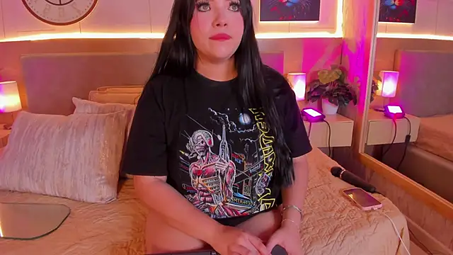 Meloddy Rose online show from November 2025 03:45:02 AM