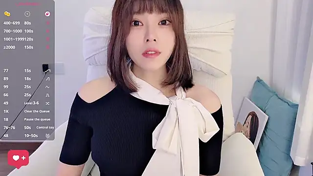 Snapshot of yara_hot1 chatting on February 2026 01:55:02 AM yara hot1 online show from February 2026 01:55:02 AM