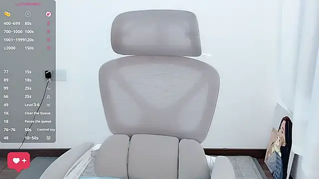 Snapshot of yara_hot1 chatting on September 2025 05:00:02 AM yara hot1 online show from September 2025 05:00:02 AM