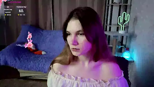 Snapshot of Nika_OMG chatting on October 2025 07:26:02 PM Nika OMG online show from October 2025 07:26:02 PM