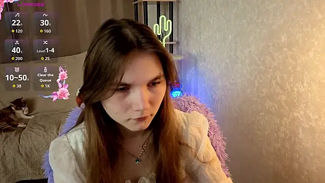 Snapshot of Nika_OMG chatting on October 2025 07:37:02 PM Nika OMG online show from October 2025 07:37:02 PM