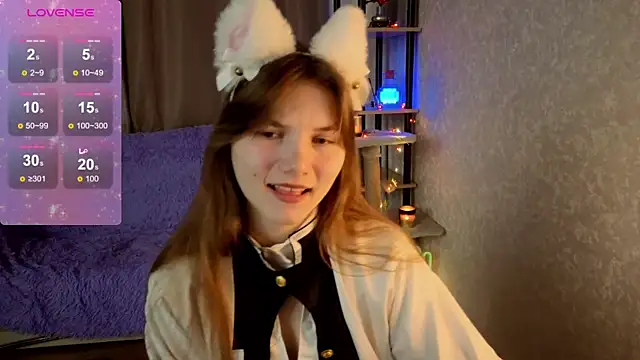 Snapshot of Nika_OMG chatting on November 2025 08:24:02 PM Nika OMG online show from November 2025 08:24:02 PM