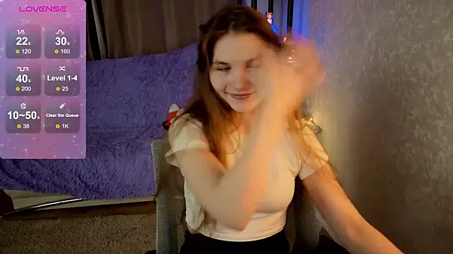 Snapshot of Nika_OMG chatting on November 2025 08:24:02 PM Nika OMG online show from November 2025 08:24:02 PM