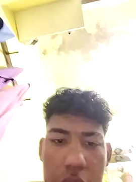 Lale-Adrian online show from November 2025 10:10:01 PM