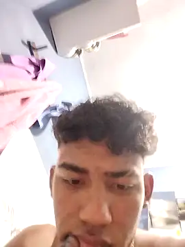 Lale-Adrian online show from December 2025 04:15:01 AM