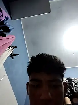 Lale-Adrian online show from December 2025 09:58:02 PM