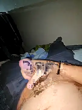 Tommystrauch online show from October 2025 09:15:01 PM