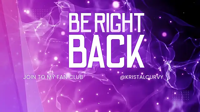 kristal benet online show from October 2025 08:10:01 PM