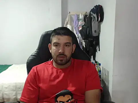 Axel11113 online show from November 2025 02:05:02 AM