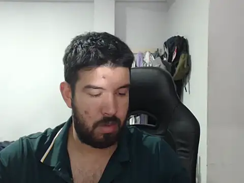 Axel11113 online show from September 2025 03:16:01 AM