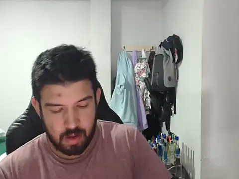 Axel11113 online show from December 2025 01:43:01 AM