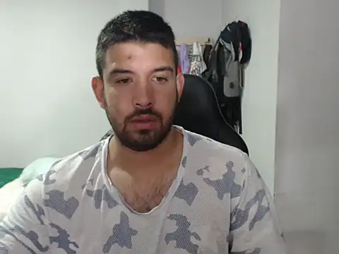 Axel11113 online show from November 2025 03:10:01 AM