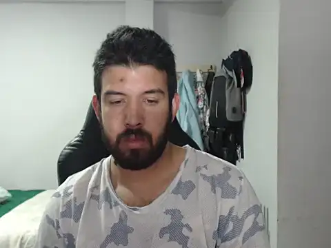 Axel11113 online show from December 2025 02:11:02 AM