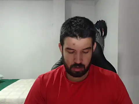 Axel11113 online show from December 2025 02:16:01 AM