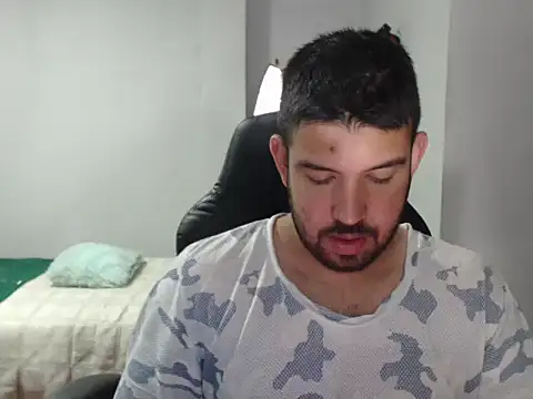 Axel11113 online show from November 2025 02:15:02 AM