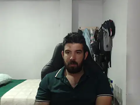 Axel11113 online show from December 2025 02:15:02 AM