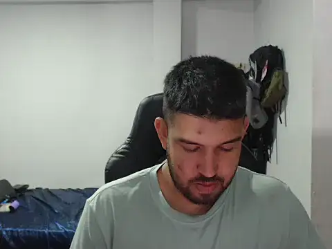 Axel11113 online show from September 2025 03:54:01 AM