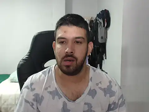 Axel11113 online show from November 2025 05:11:02 AM