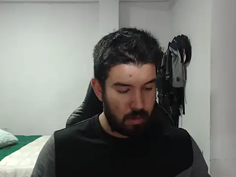 Axel11113 online show from December 2025 02:47:02 AM