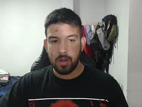 Axel11113 online show from September 2025 03:12:02 AM