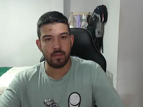 Axel11113 online show from November 2025 03:01:02 AM