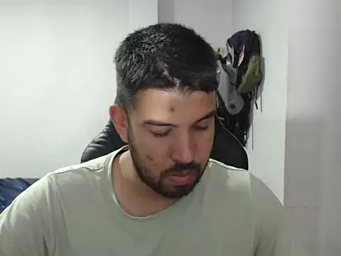 Axel11113 online show from September 2025 02:29:02 AM