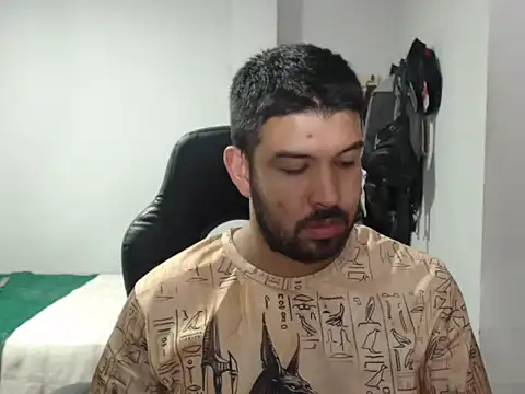 Axel11113 online show from November 2025 03:16:01 AM