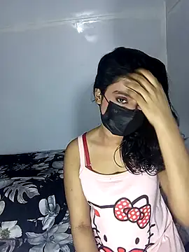 Darkchocosl8 online show from October 2025 02:50:01 PM