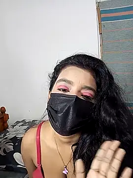 Snapshot of Darkchocosl8 chatting on April 2026 12:25:01 AM Darkchocosl8 online show from April 2026 12:25:01 AM