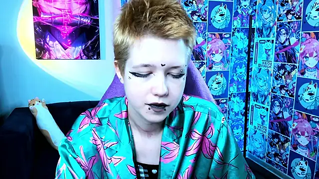 Snapshot of CarolineRichter chatting on September 2025 04:51:01 PM CarolineRichter online show from September 2025 04:51:01 PM