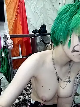 CarolineRichter online show from February 2026 03:40:02 AM