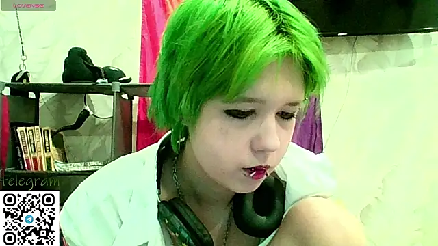 CarolineRichter online show from February 2026 12:40:02 PM