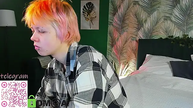 CarolineRichter online show from December 2025 01:08:02 AM