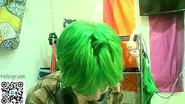 CarolineRichter online show from February 2026 11:37:02 PM