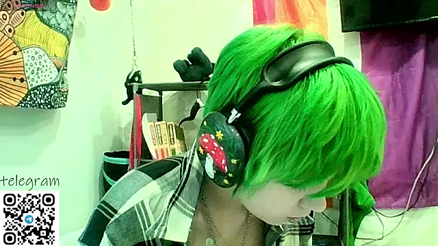 CarolineRichter online show from February 2026 09:52:01 AM