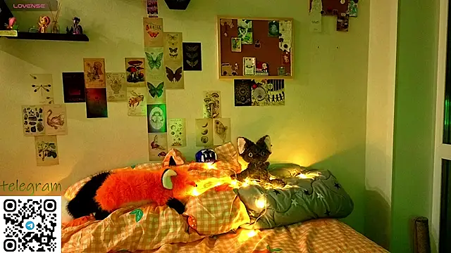 CarolineRichter online show from February 2026 11:15:02 PM