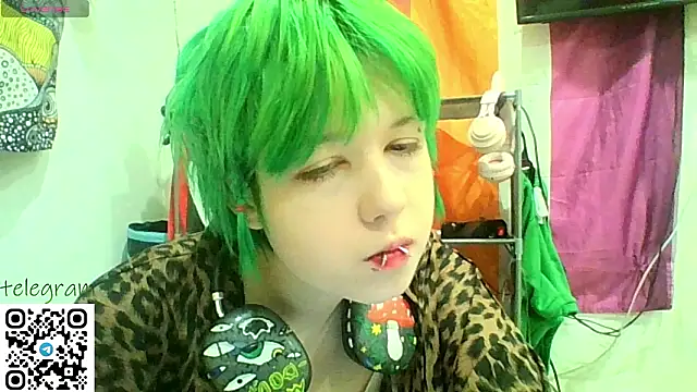 CarolineRichter online show from February 2026 01:17:02 AM