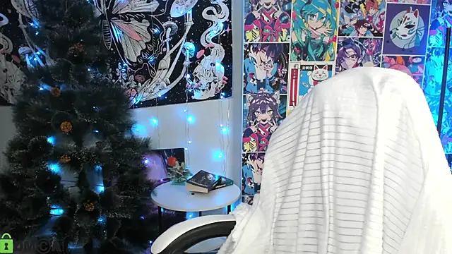 CarolineRichter online show from January 2026 10:59:02 PM