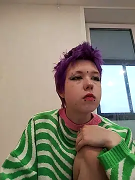 Snapshot of CarolineRichter chatting on October 2025 03:16:01 AM CarolineRichter online show from October 2025 03:16:01 AM