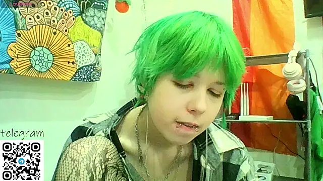 CarolineRichter online show from February 2026 02:16:01 PM