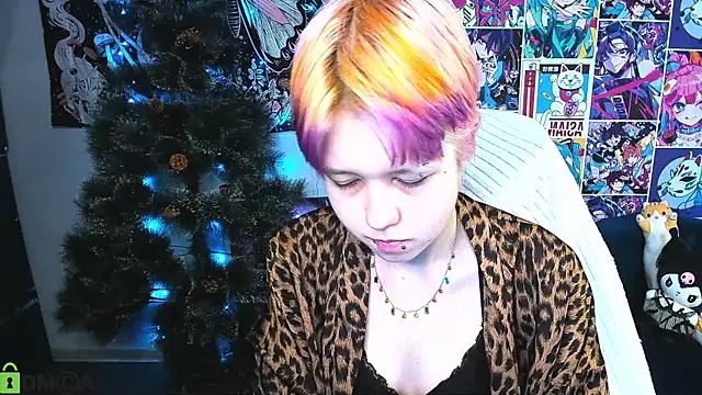 CarolineRichter online show from January 2026 01:34:01 AM