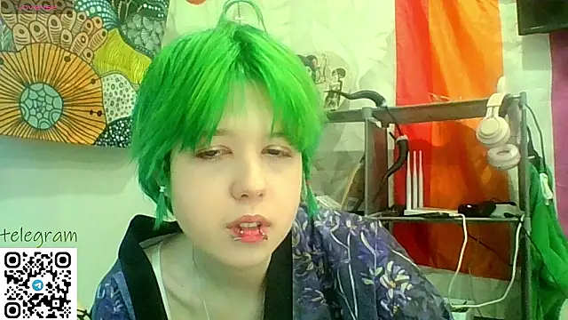 CarolineRichter online show from February 2026 04:45:02 AM