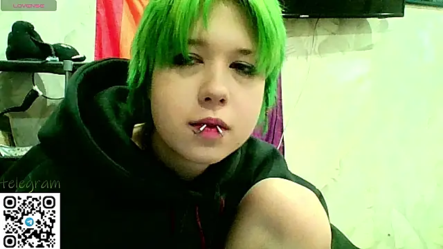 CarolineRichter online show from February 2026 07:16:02 PM