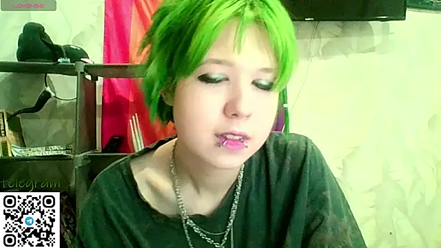 CarolineRichter online show from February 2026 02:08:02 PM