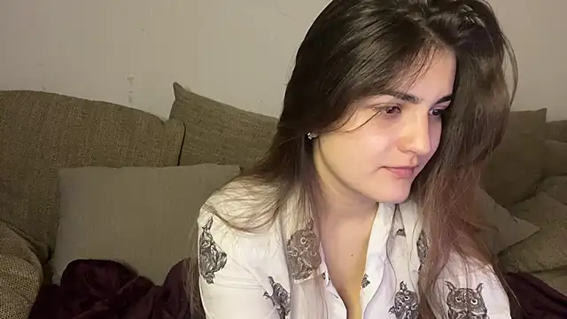 Vivalenti Kiss online show from October 2025 11:44:02 AM