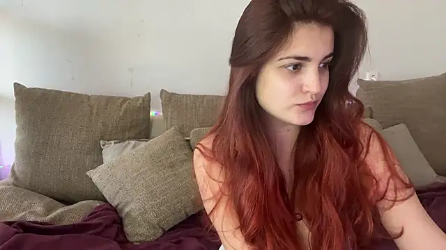 Vivalenti Kiss online show from December 2025 11:16:02 AM